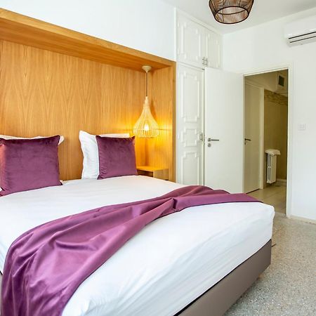 Balima Minaret Suites Rabat Zewnętrze zdjęcie