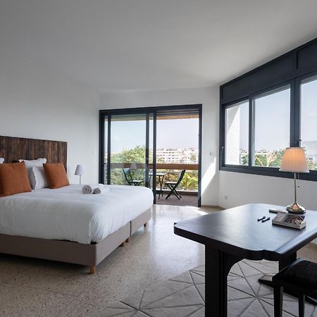 Balima Minaret Suites Rabat Zewnętrze zdjęcie