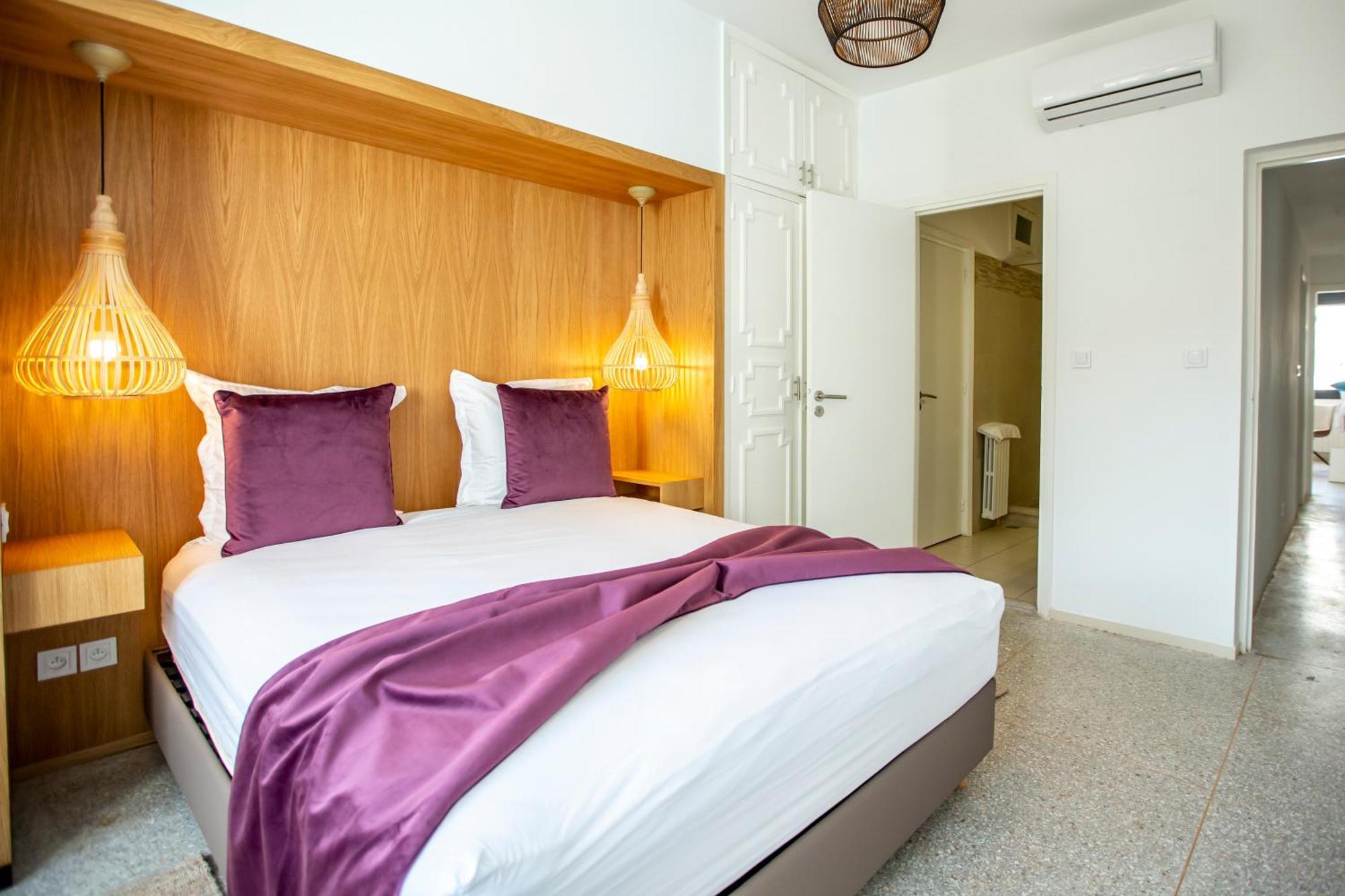 Balima Minaret Suites Rabat Zewnętrze zdjęcie