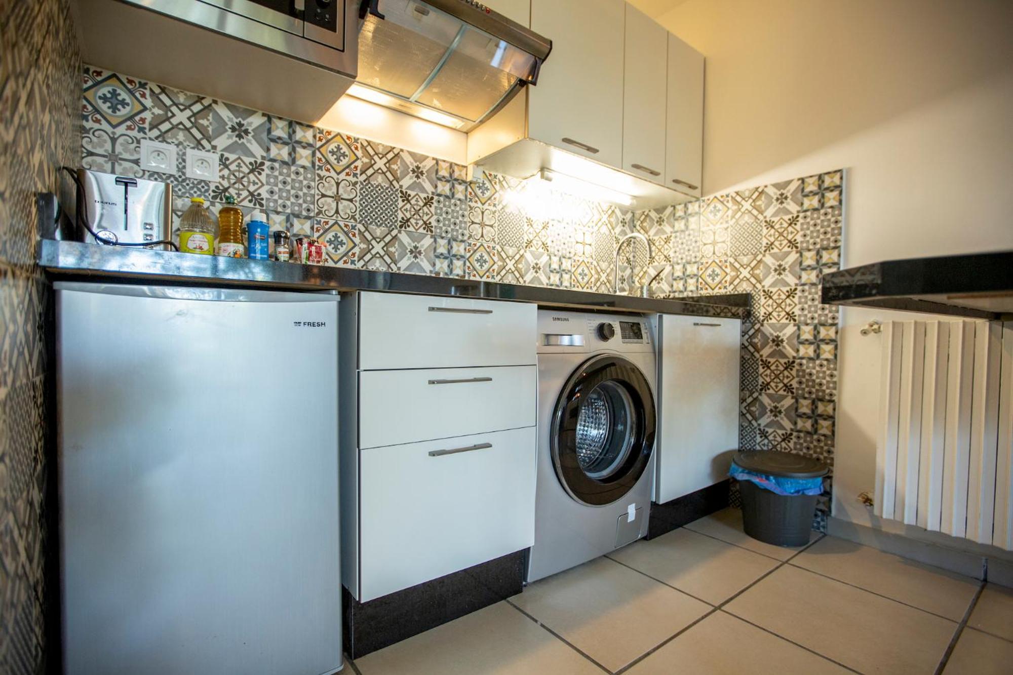 Balima Minaret Suites Rabat Zewnętrze zdjęcie