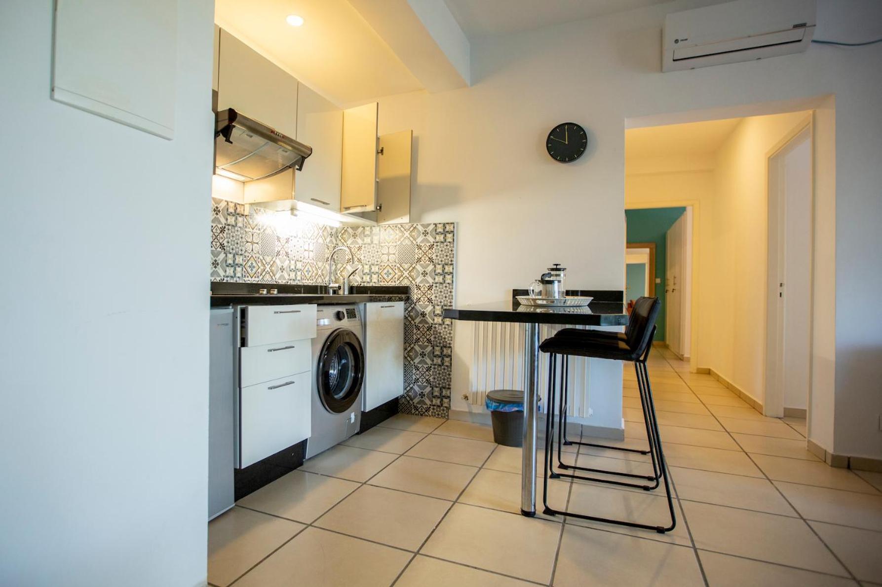Balima Minaret Suites Rabat Zewnętrze zdjęcie