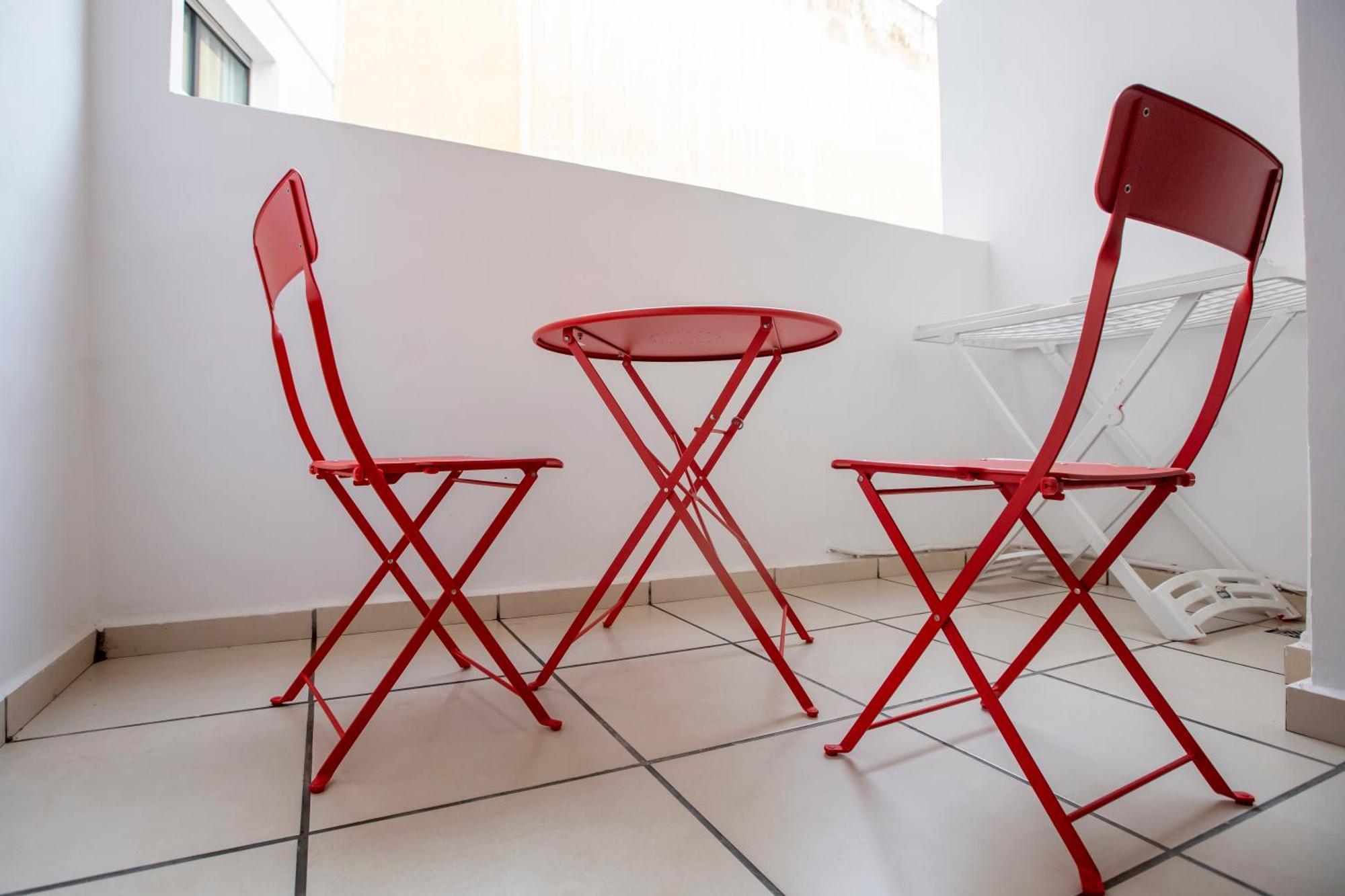 Balima Minaret Suites Rabat Zewnętrze zdjęcie