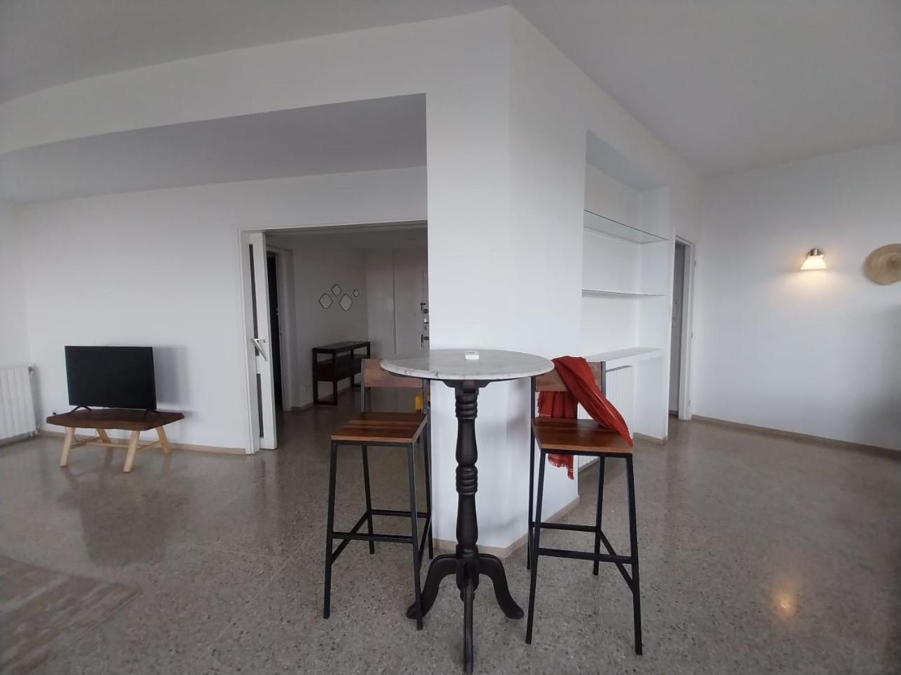 Balima Minaret Suites Rabat Zewnętrze zdjęcie
