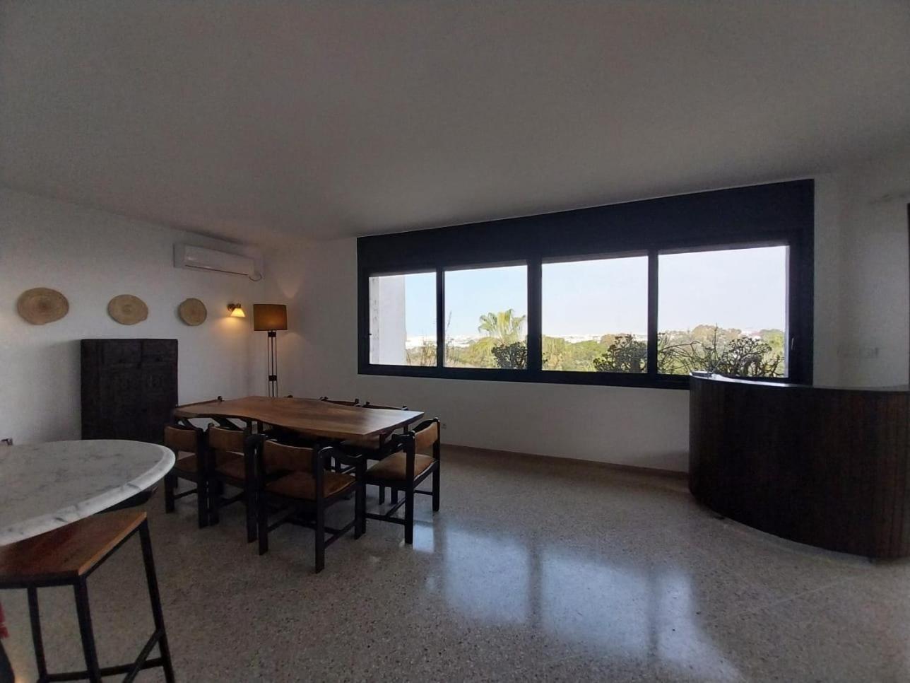 Balima Minaret Suites Rabat Zewnętrze zdjęcie