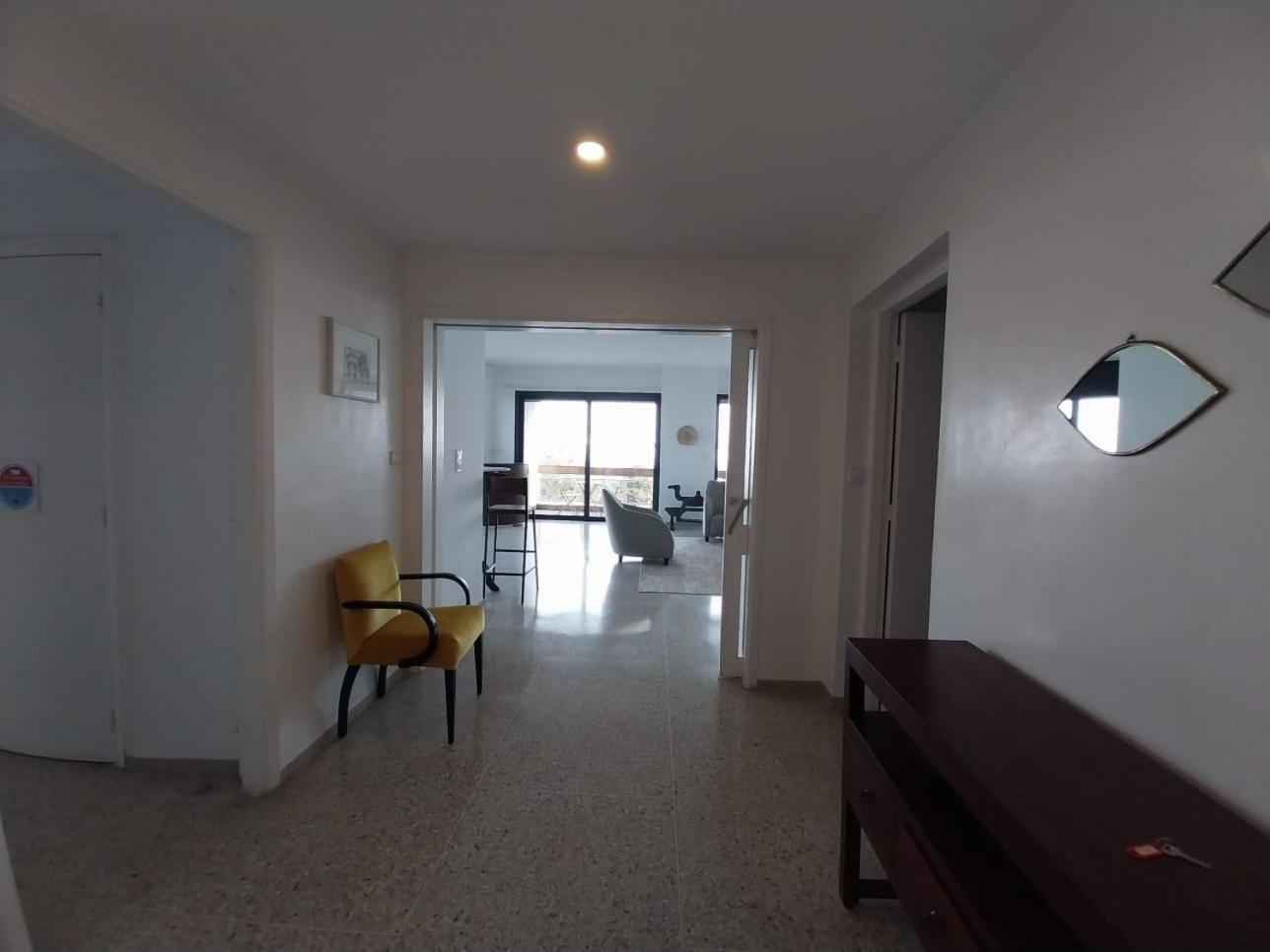 Balima Minaret Suites Rabat Zewnętrze zdjęcie