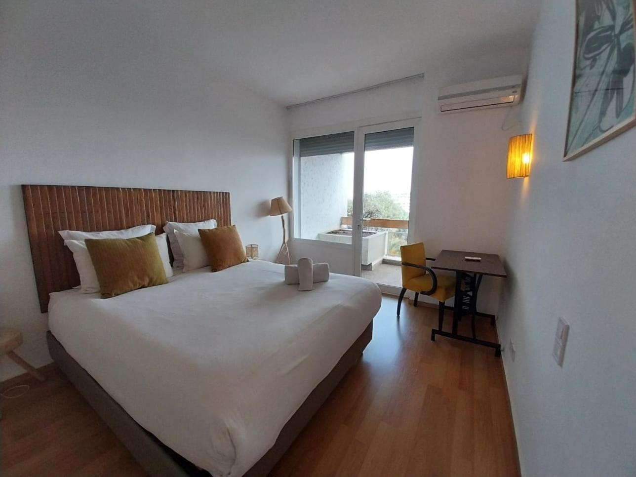 Balima Minaret Suites Rabat Zewnętrze zdjęcie