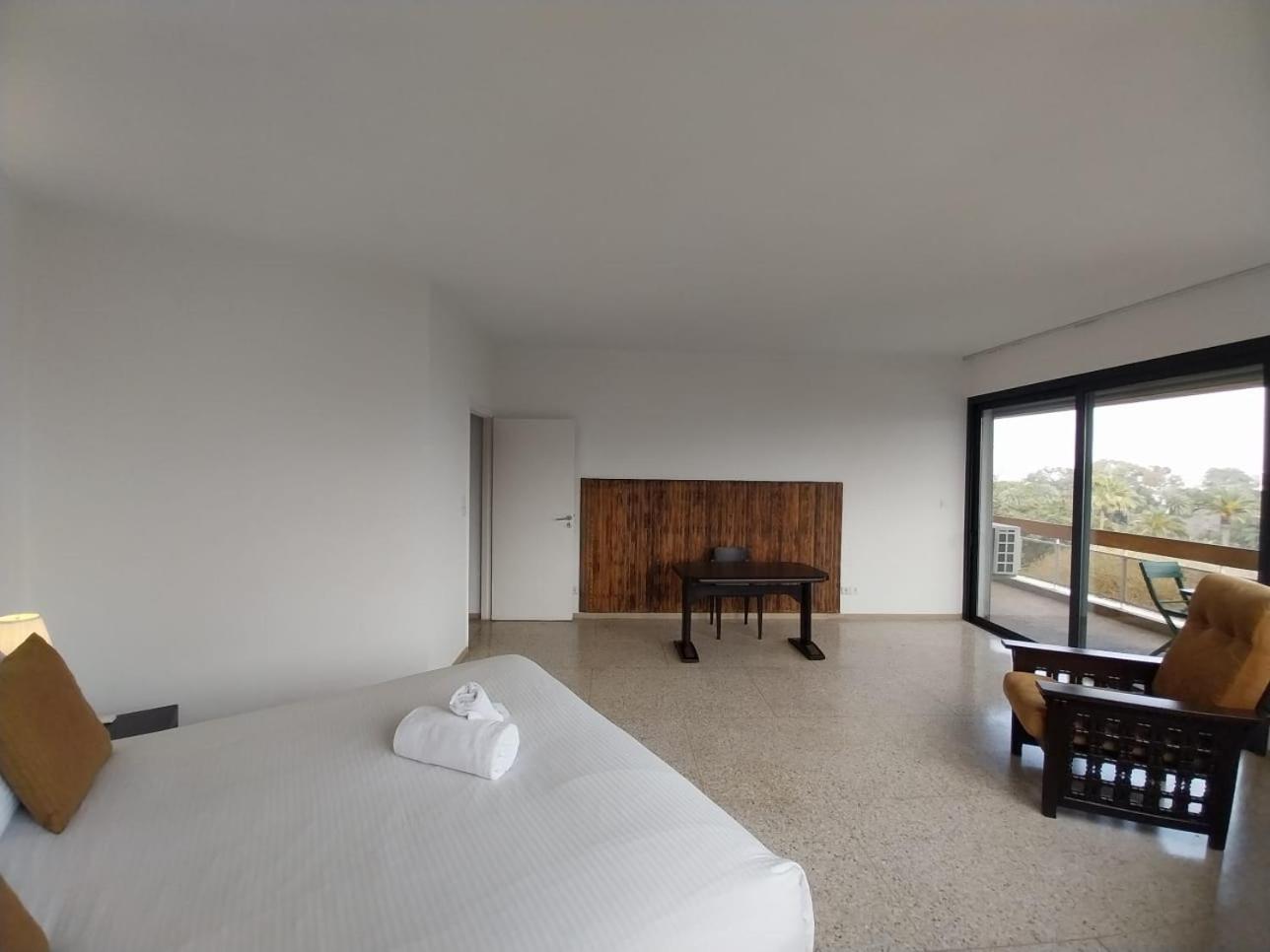 Balima Minaret Suites Rabat Zewnętrze zdjęcie
