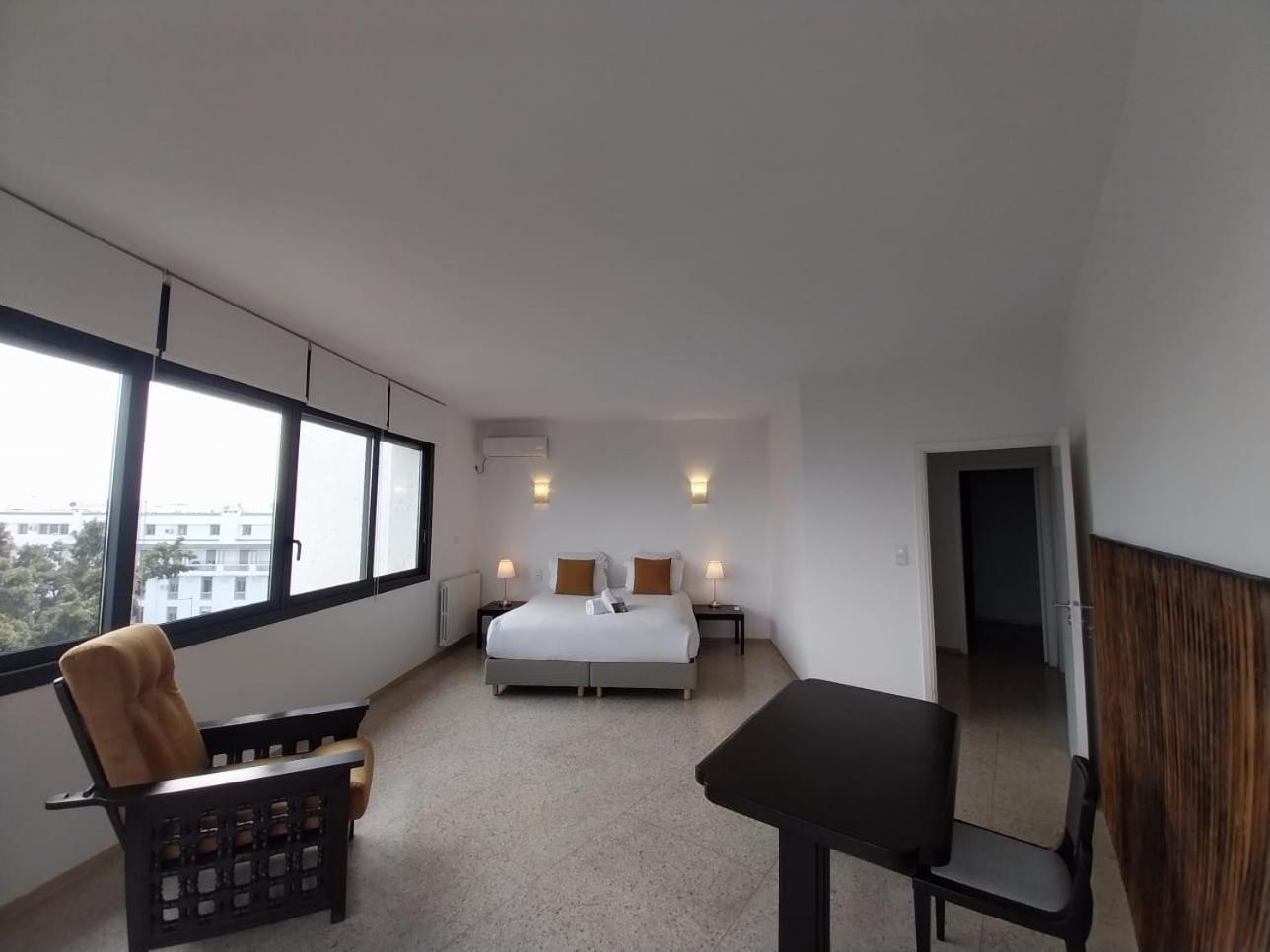 Balima Minaret Suites Rabat Zewnętrze zdjęcie