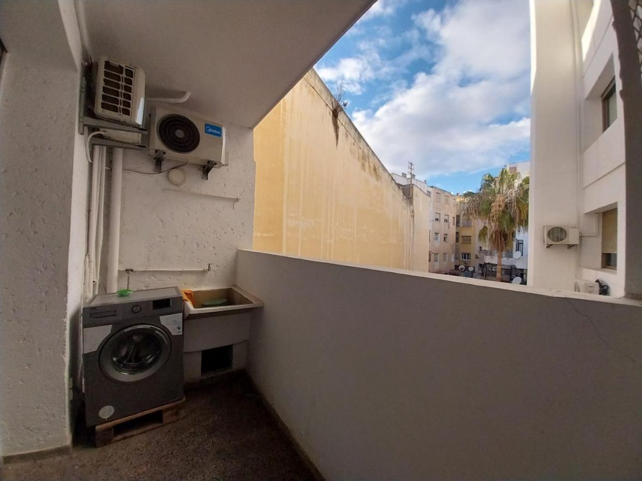 Balima Minaret Suites Rabat Zewnętrze zdjęcie