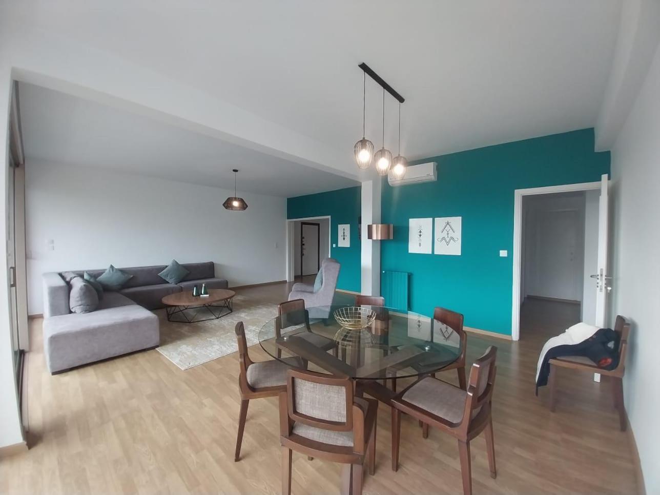 Balima Minaret Suites Rabat Zewnętrze zdjęcie