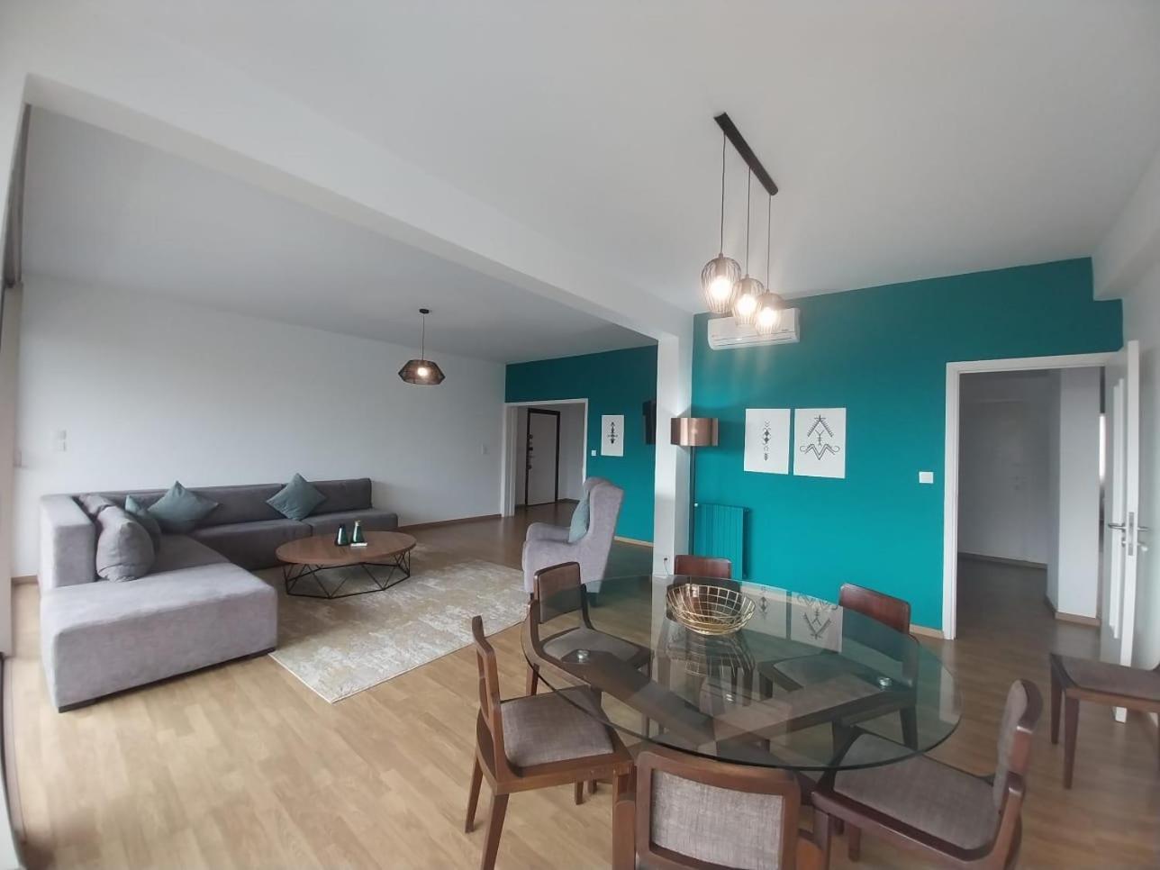 Balima Minaret Suites Rabat Zewnętrze zdjęcie