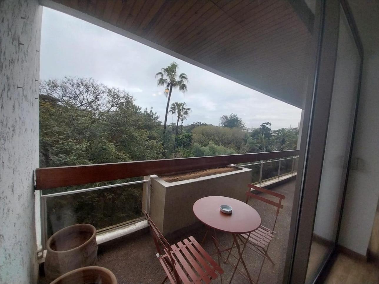 Balima Minaret Suites Rabat Zewnętrze zdjęcie