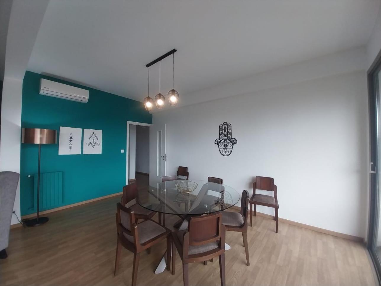 Balima Minaret Suites Rabat Zewnętrze zdjęcie
