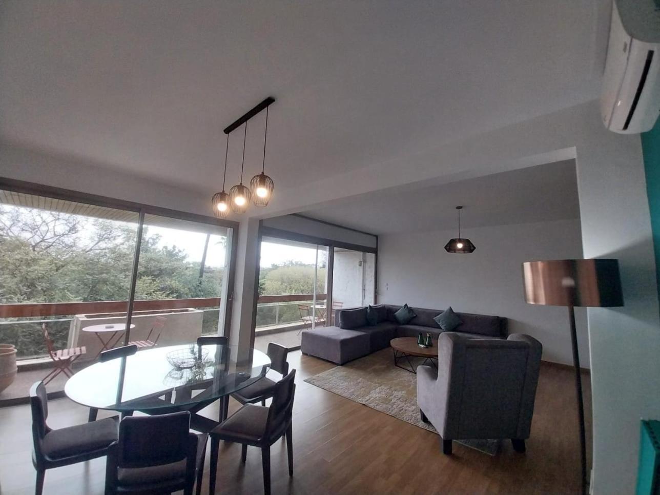 Balima Minaret Suites Rabat Zewnętrze zdjęcie