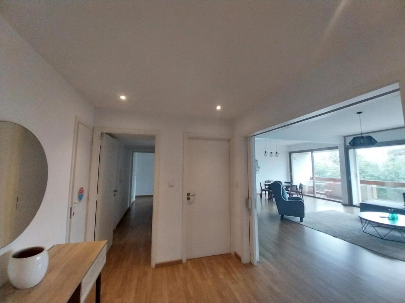 Balima Minaret Suites Rabat Zewnętrze zdjęcie