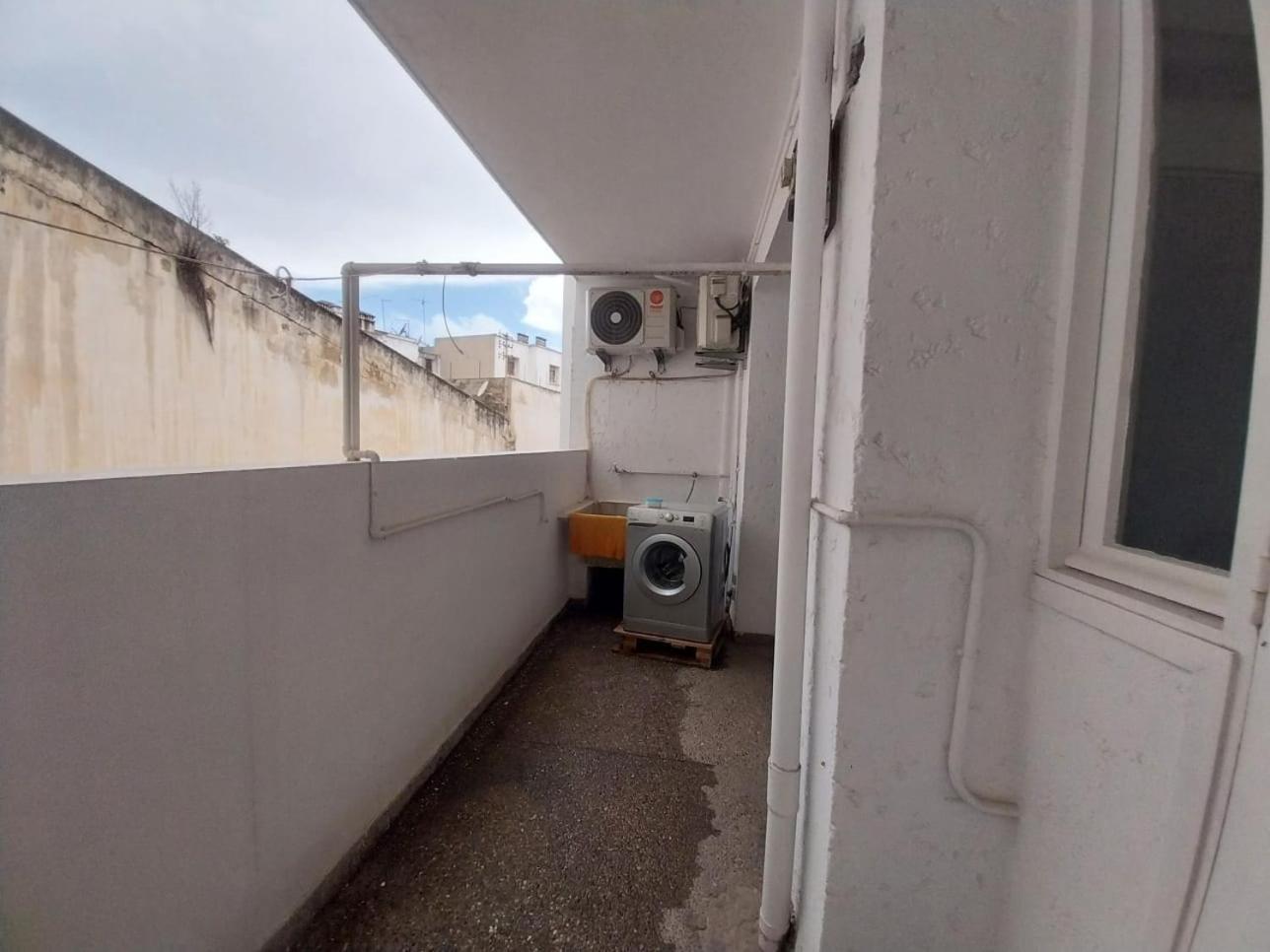 Balima Minaret Suites Rabat Zewnętrze zdjęcie